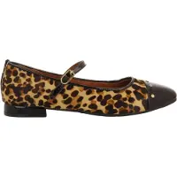 Gioseppo Sered Ballet Pumps Beige EU 40 Femme