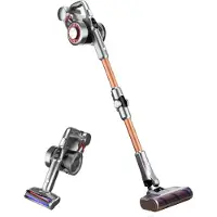 JIMMY Aspirateur sans fil H9 Pro