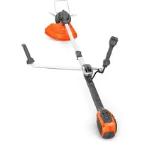 Husqvarna Tagliaerba a Batteria 220iR (Couteaux en plastique)