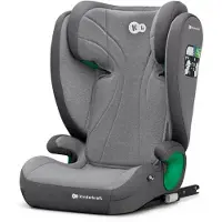 Kinderkraft Fotelik samochodowy Jr Fix2 Rocket Grey