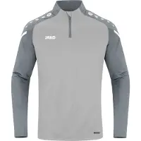 Jako Performance débardeur enfants soft grey/gris pierre 140