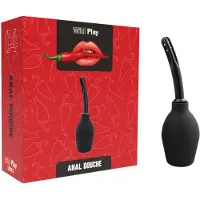 Wild Play Erospace - nettoyant intime (noir)