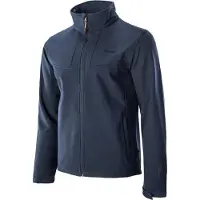 Hi-tec Livaro Softshell Jacket Bleu S Homme