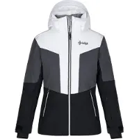 KILPI Florance Jacket Noir 34 Femme