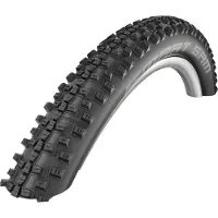 Schwalbe Smart Sam pneu pliable noir 57-559