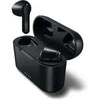 JVC HA-A3T Casque True Wireless Stereo (TWS) Ecouteurs Appels/Musique Bluetooth Noir