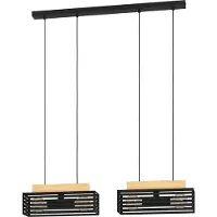 Eglo Lampe suspendue CIDRAZ 390164
