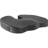 Logilink Coussin d'assise orthopédique (43.50 x 33 cm)