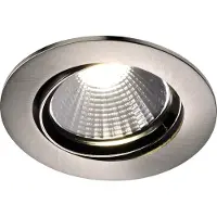 Nordlux Freemont (Acier brossé)