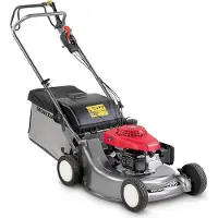 Honda Tondeuse à gazon à essence HRD 536 HX