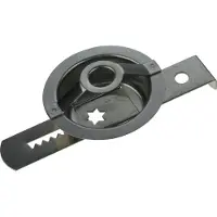 Kenwood Jupiter 462360 Accessoire pour pâtisserie taille 8E pour toutes les machines Chef et Major