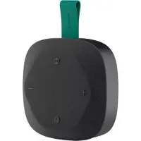 Canyon Enceinte Bluetooth CNE-CBTSP10BG Hexagon 10 TWS Vert/Noir, 283260