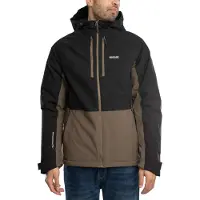 Regatta Highton Str Iii Jacket Noir 3XL Homme