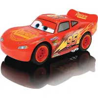 Disney Rc Lightning Mcqueen Cars 3 Turbo Remote Control Rouge