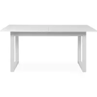 Finori - Table à manger extensible L160-200 cm - DENVER