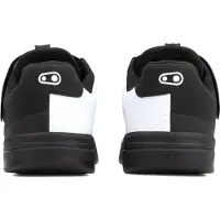 Crankbrothers Bottes Stamp Speedlace noir et blanc Taille 43 STS21020A095