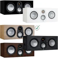 Monitor Audio Silver C250 7G