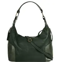 Samantha Look Cabas vert