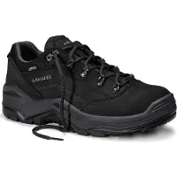 Lowa Chaussures basses de sécurité RENEGADE Work GTX black Lo S3 CI, taille 39