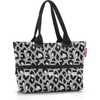Reisenthel Shopper E1 12-18l Shopper Bag Gris