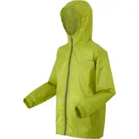 Regatta Veste imperméable à capuche enfant Pack-It III