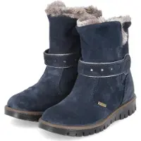 Primigi Chaussures d'hiver pour enfants 48750 navy Goretex