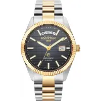 Roamer Montre classique pour homme en or 981666 47 85 20