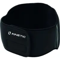 Kinetic Belt Noir M-L Homme