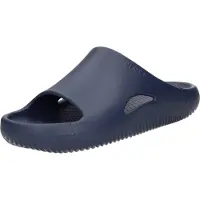 Crocs Mellow Recovery Slides Bleu EU 48-49