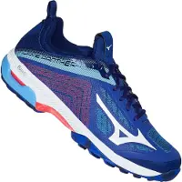 Mizuno 37|Chaussures de hockey sur gazon Wave Panthera X1GA2010-20