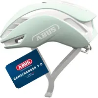 ABUS Gamechanger 2.0 Helmet Vert S