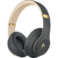 Beats by Dr. Dre Studio3 Casque circumauriculaire sans fil - Gris ombré Skyline - MXJ92LL/A