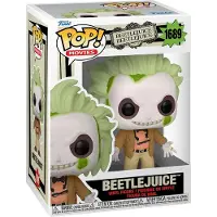Funko POP! Pop! Beetlejuice 2 - Winylowa Figurki Beetlejuice od , Ofiarny Produkt