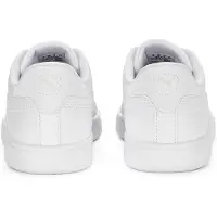 Puma Baskets basses 'Smash 3.0' blanc