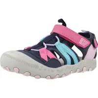 Gioseppo Barfleur Slides Rose EU 39 Fille