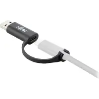 Fujitsu Adaptateur USB