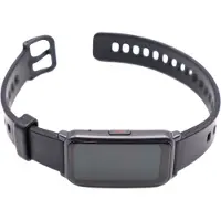 Honor Watch ES meteorite black schwarz