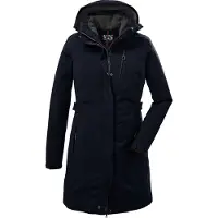 Killtec Kow 165 Wmn Prk Dunkelnavy Dunkelnavy 50