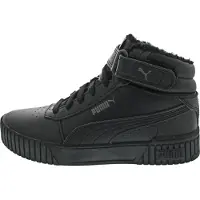 Puma Chaussures Carina 20 Wtr JR, 38738001