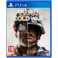 Playstation 4 Call Of Duty: Black Ops Cold War Multicolore PAL
