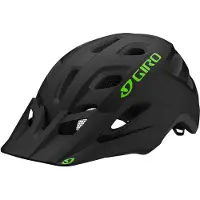Giro Casque Tremor Child taille enfant 47-54 cm noir mat 7129872