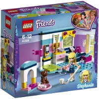 LEGO Friends Chambre de Stephanie ; 41328