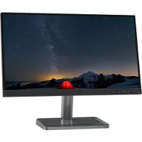 Lenovo L22i-30 - 55 cm 22" LED Panneau IPS AMD FreeSync HDMI | 66CAKAC1EU