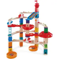 Hape Super Spirals Construction Game Multicolore Enfants