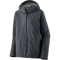 Patagonia Veste imperméable à capuche Torrentshell