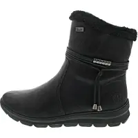 Rieker Bottines noir