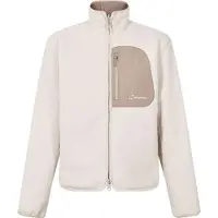 Berghaus Veste réversible Asperton pour femme - , couleur : LZ5-CHAR/STONE, taille : UK 16 // DE 42