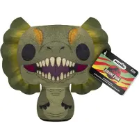 Funko POP! Pluszowa Figurko-Dilophosaurus z Jurassic Park 18 cm -