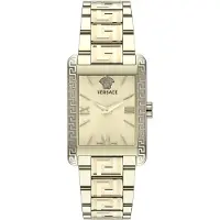 Versace - VE1C01324 - Montre Bracelet - Femmes - Quartz - Tonneau Lady