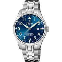 Festina - F20151/C - Montre-bracelet - Automatique - Hommes